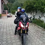 Lili - Berat