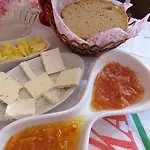 بيت ضيافة Lili -