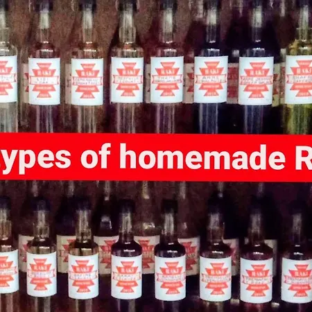 게스트하우스 Lili - 3*