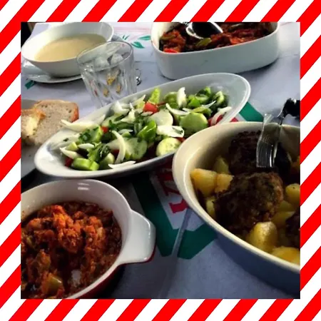 게스트하우스 Lili - 3*