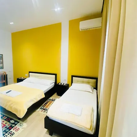 게스트하우스 Lili -