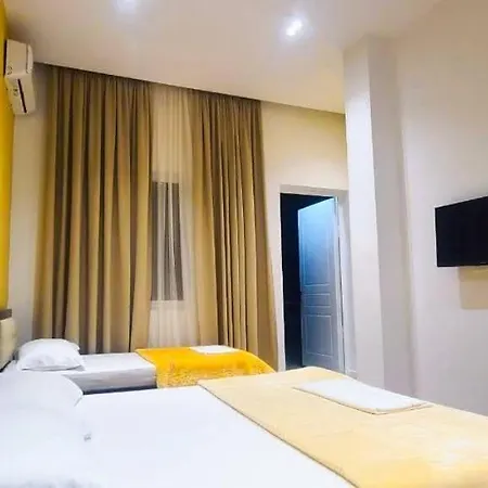 게스트하우스 Lili - 베라트