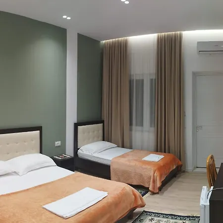 Lili - 게스트하우스 3*