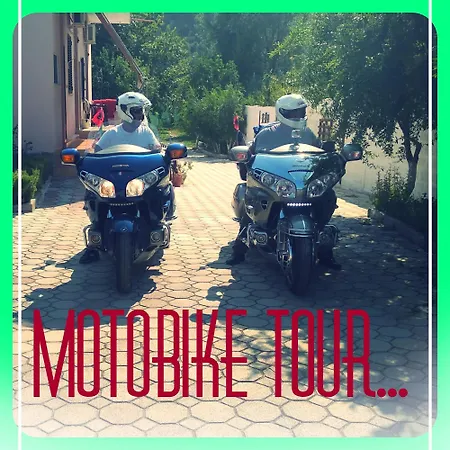 게스트하우스 Lili - 베라트