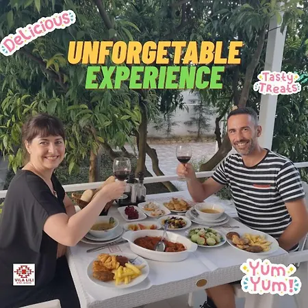 Lili - 게스트하우스