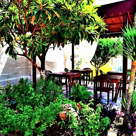 게스트하우스 Lili - 베라트