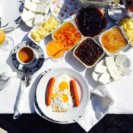 Lili - 게스트하우스