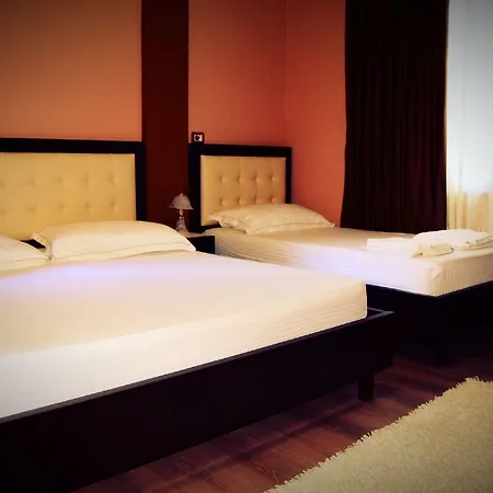 Lili - 게스트하우스 3*