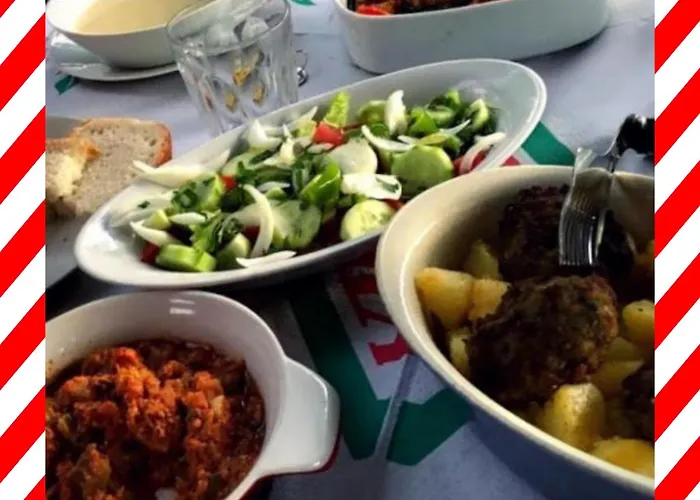 Maison d'hôtes Lili - 3*