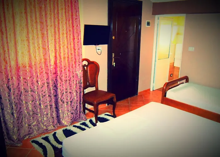 Maison d'hôtes Lili -