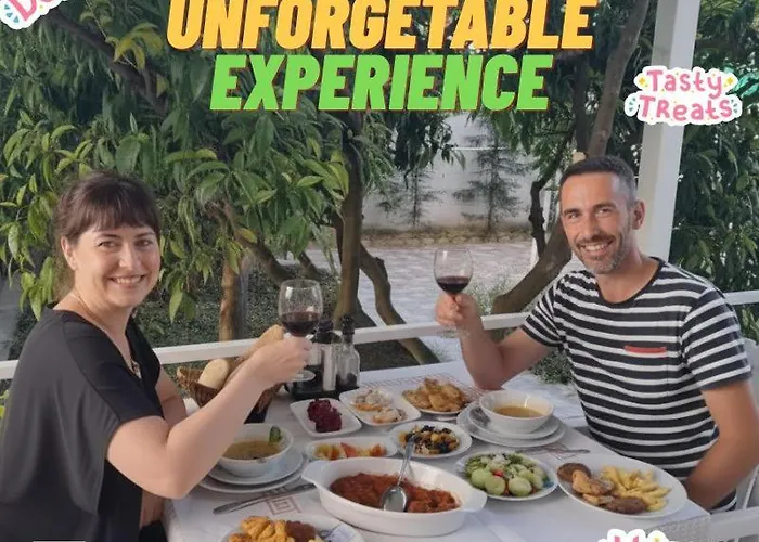 Lili - Maison d'hôtes