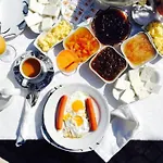 Lili - بيت ضيافة