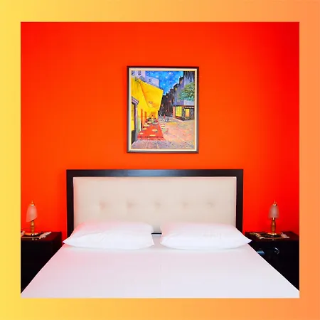Lili - Guest house