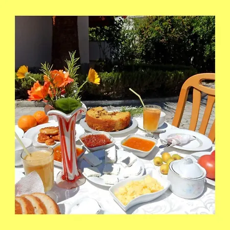 Guest house Lili -