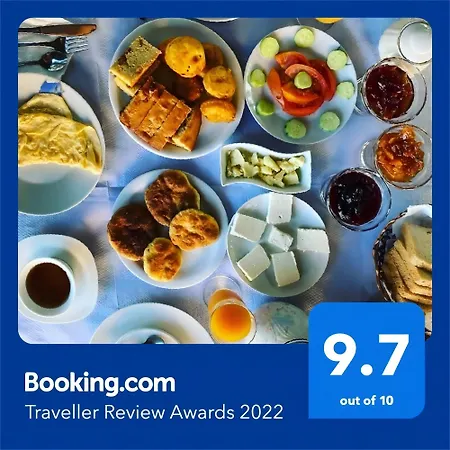 Lili - Guest house 3*