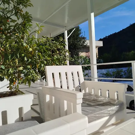 Lili - Guest house 3*