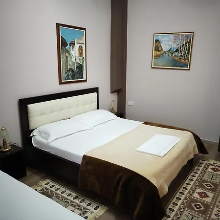 Guest house Lili - 3*