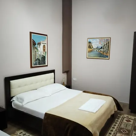 Lili - Guest house Berat