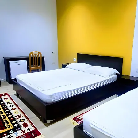 Guest house Lili - Berat