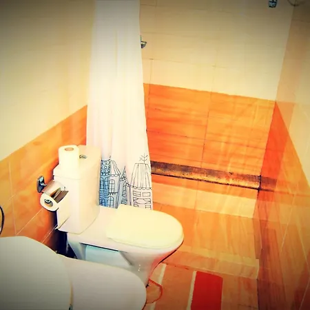 Guest house Lili -