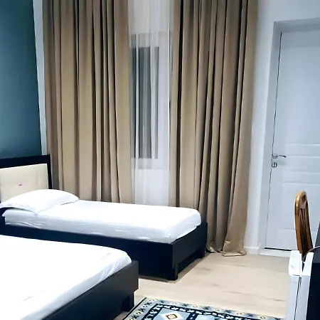 Lili - Guest house Berat