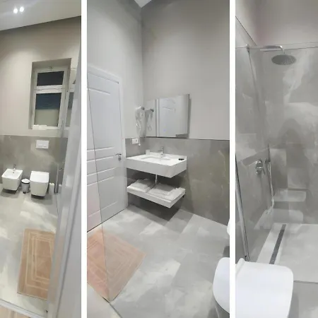 Guest house Lili - Berat