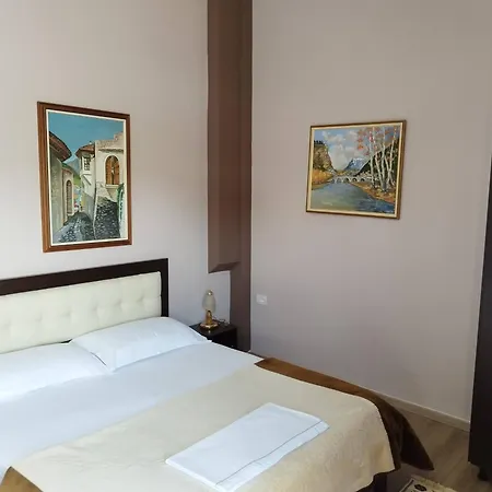 Lili - Guest house