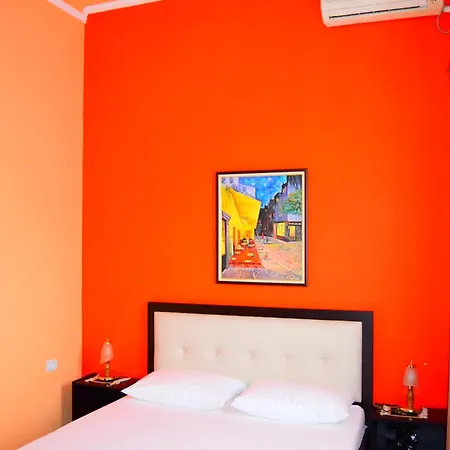 Lili - Guest house 3*