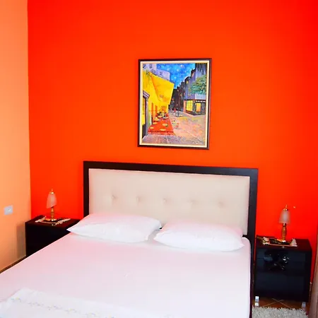 Guest house Lili - 3*