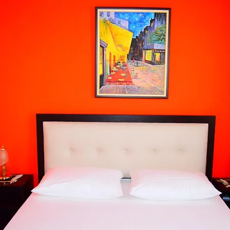 Guest house Lili - Berat
