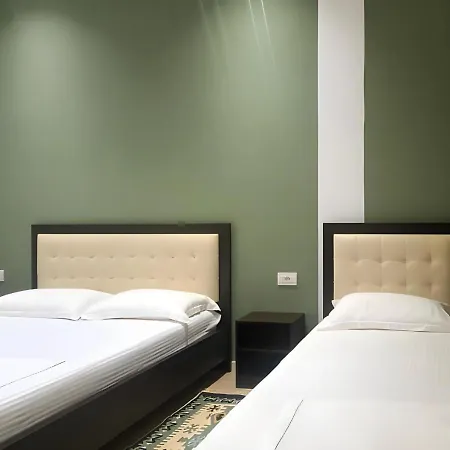 Lili - Guest house