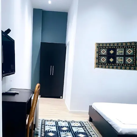 Guest house Lili -