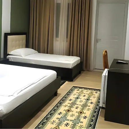 Lili - Guest house Berat