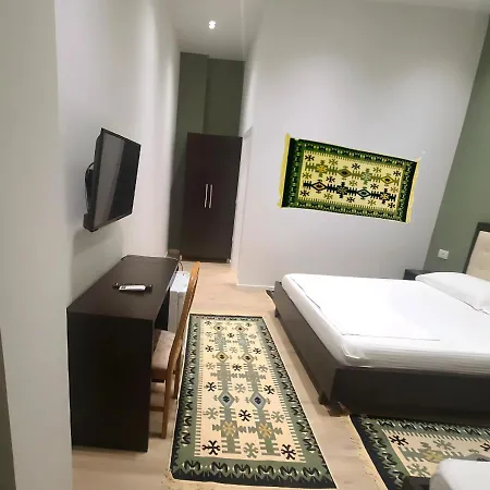 Guest house Lili - Berat