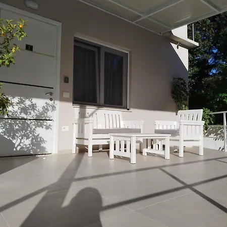 Guest house Lili - 3*