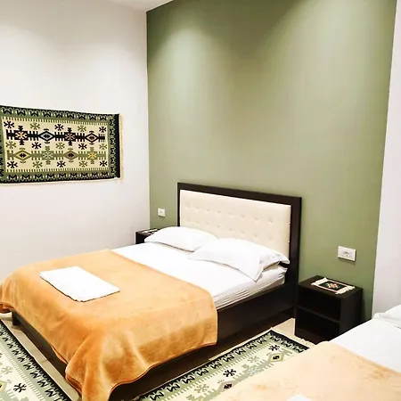 Guest house Lili - 3*