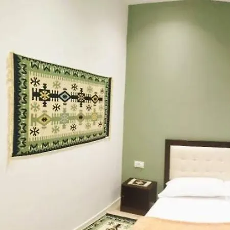 Guest house Lili - Berat