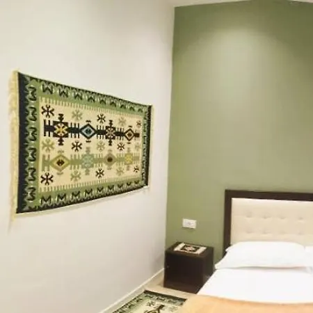 Lili - Guest house