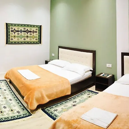 Guest house Lili - 3*
