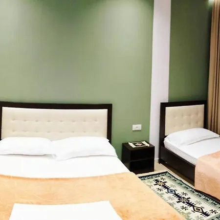 Lili - Guest house Berat