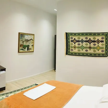Guest house Lili - Berat