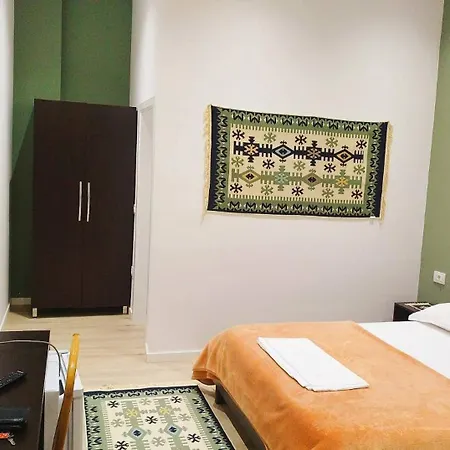 Lili - Berat