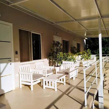 Guest house Lili -