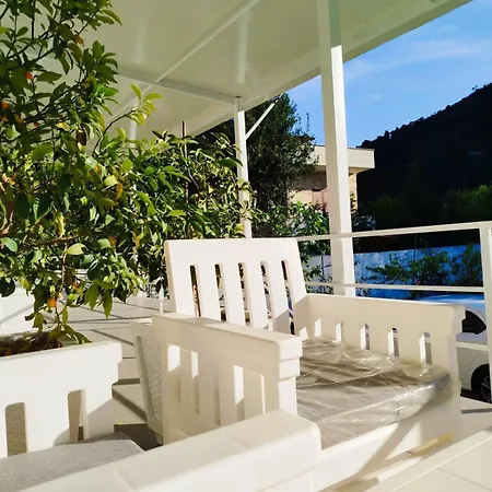 Lili - Guest house Berat