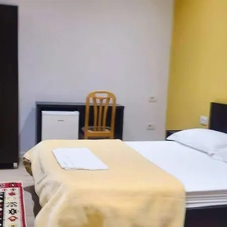 Lili - Guest house
