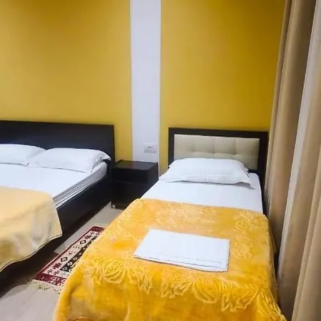 Guest house Lili - 3*