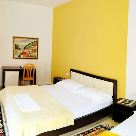 Lili - Guest house Berat