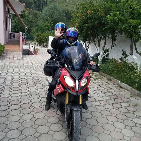 Lili - Berat