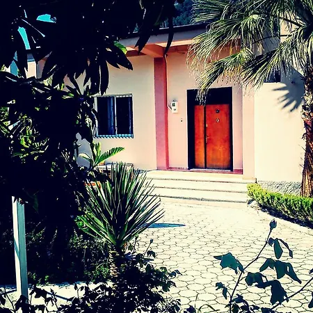 Guest house Lili -