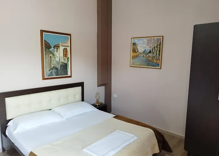 Lili - ゲストハウス